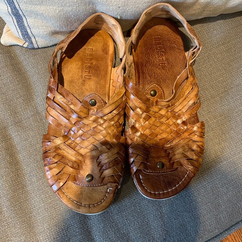 Bed Stu Sandals